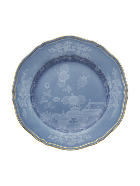 Oriente Italiano Dinner Plate – Gorsuch