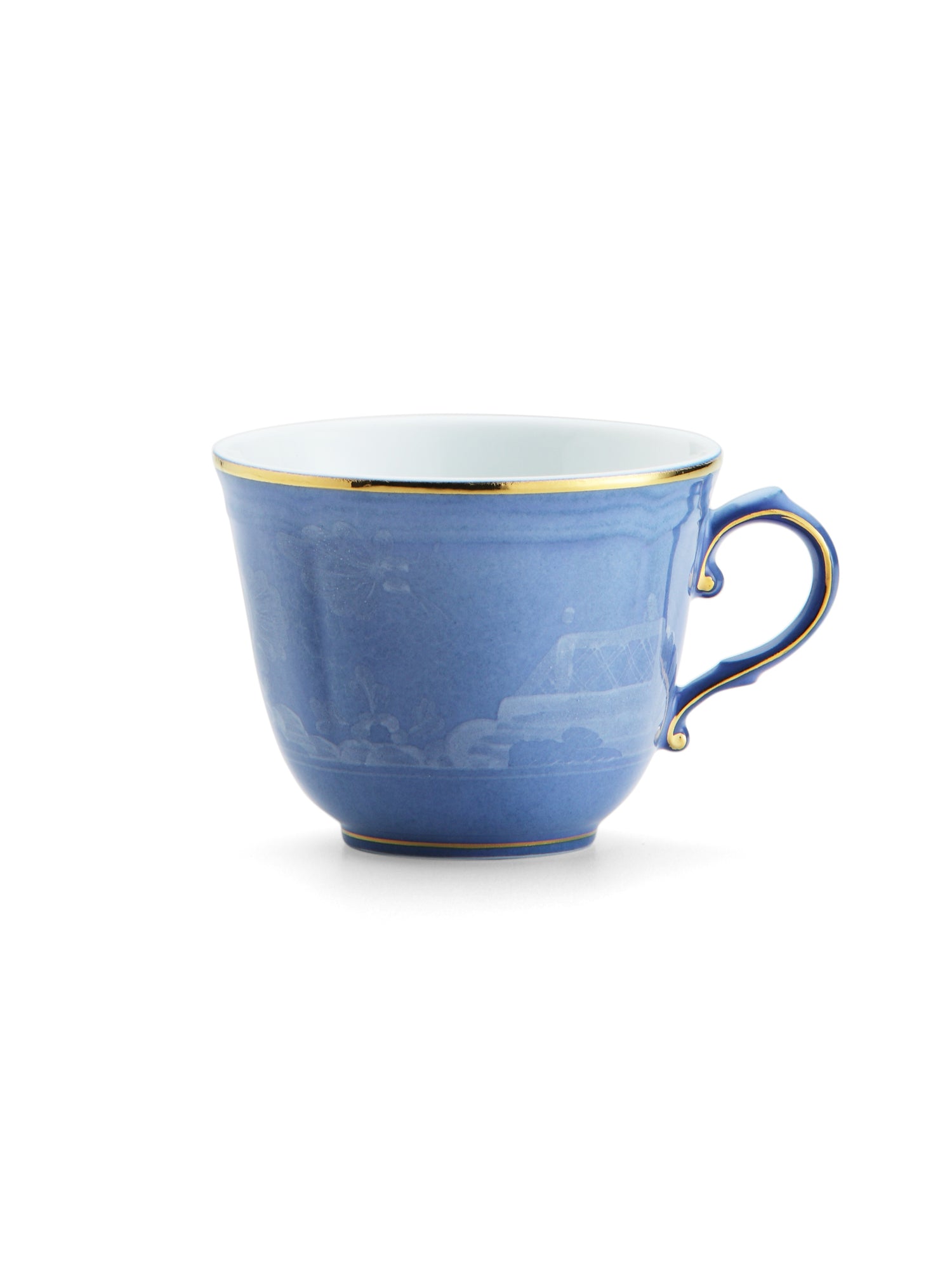 Oriente Italiano Mug