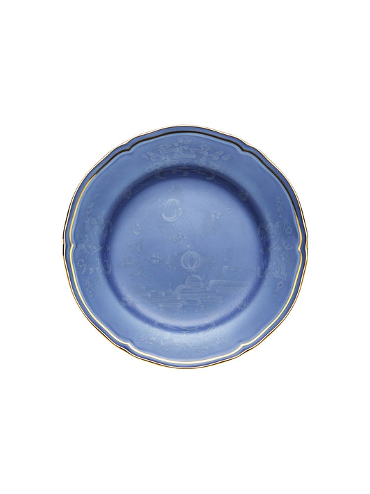 Oriente Italiano Salad/Dessert Plate