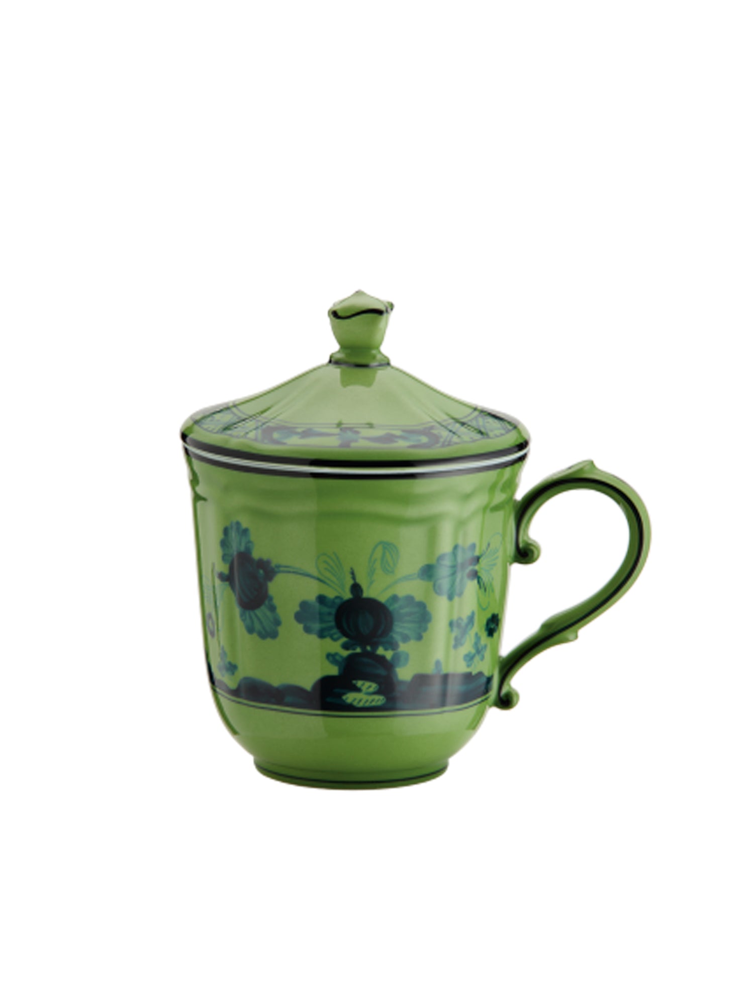 Oriente Italiano Mug