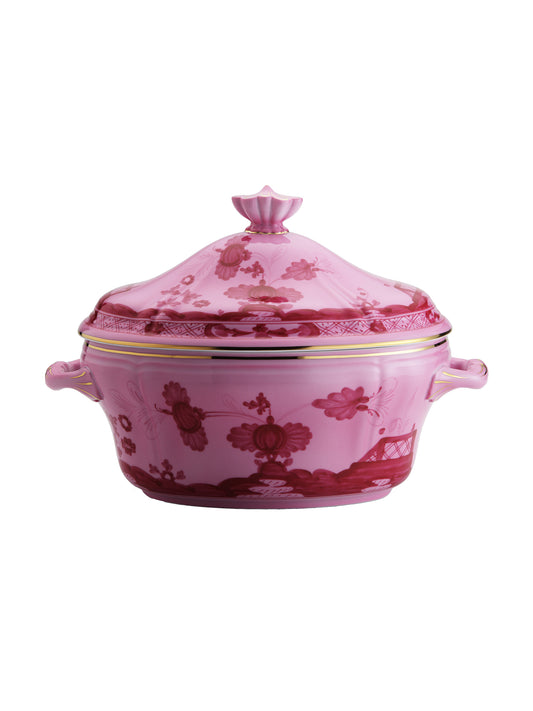 Oriente Italiano Tureen