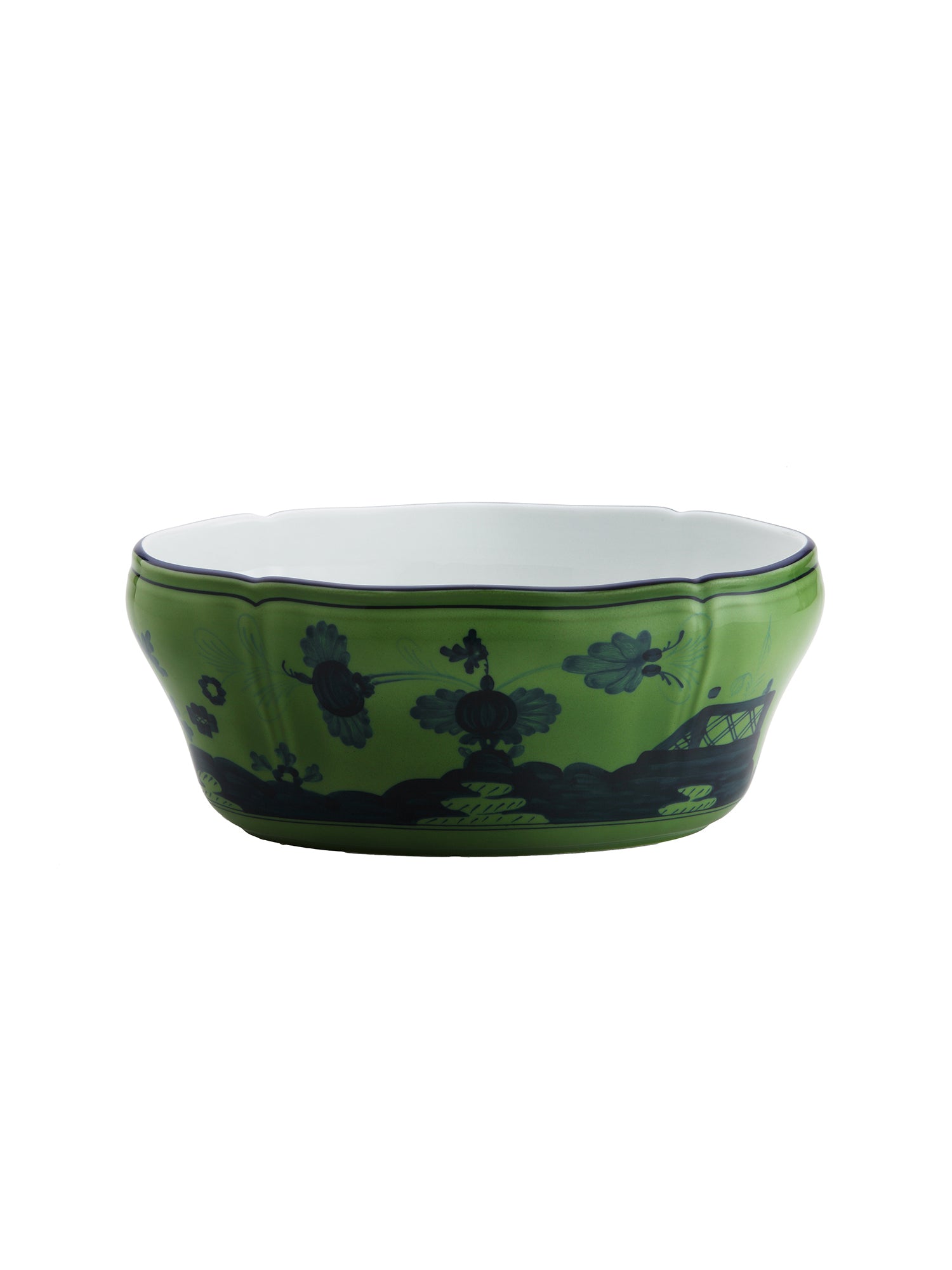 Oriente Italiano Tureen – Gorsuch