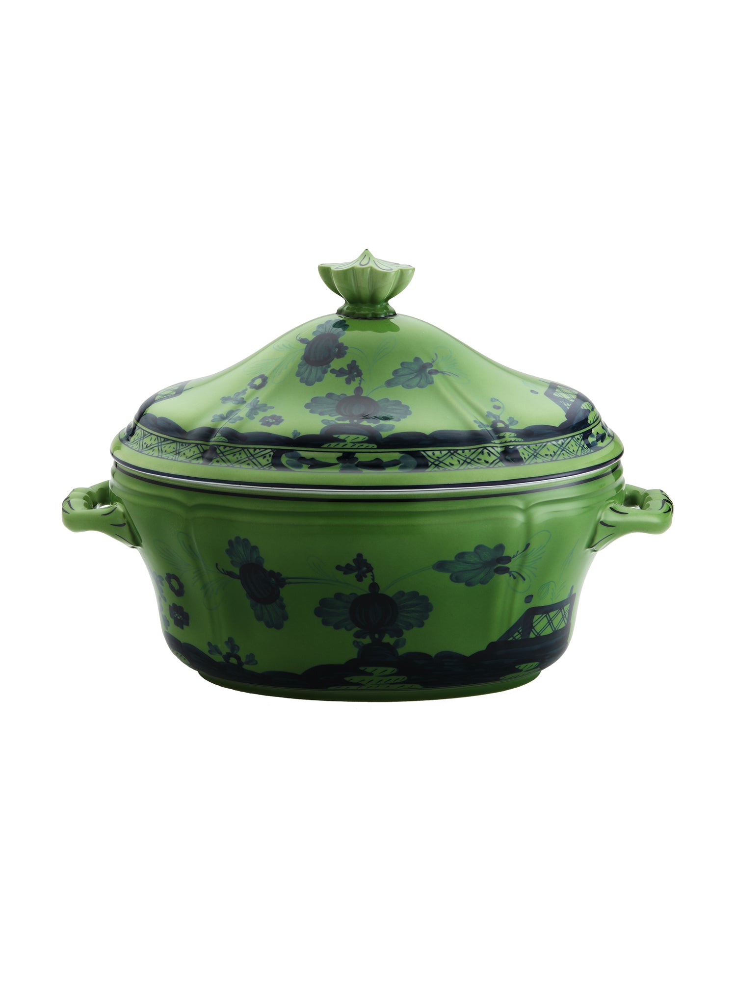 Oriente Italiano Tureen