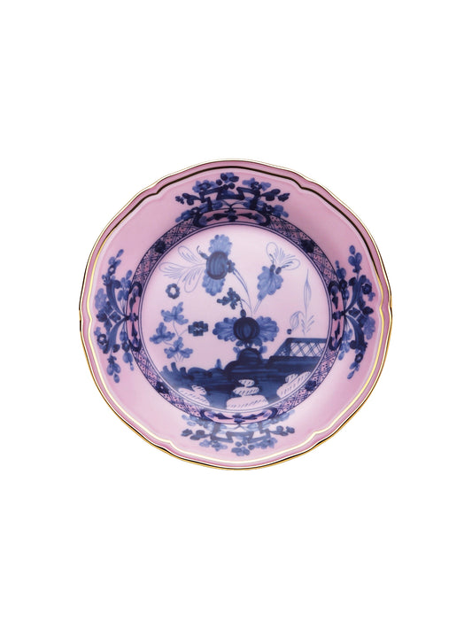 Oriente Italiano Salad/Dessert Plate