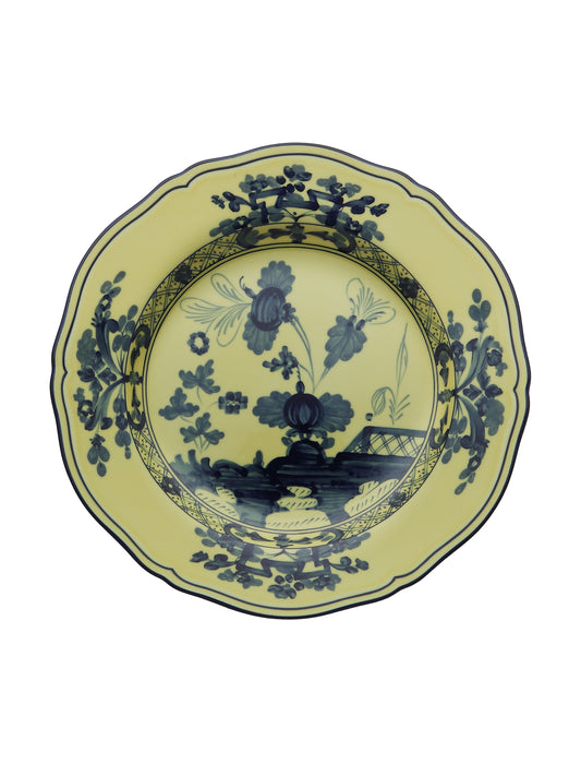 Oriente Italiano Dinner Plate
