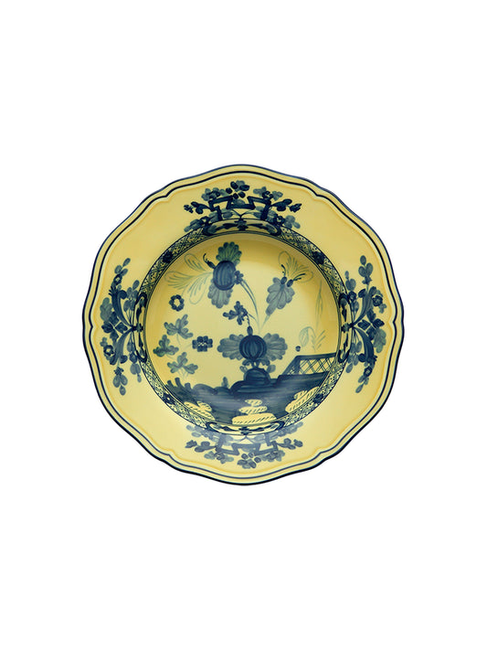 Oriente Italiano Soup Bowl