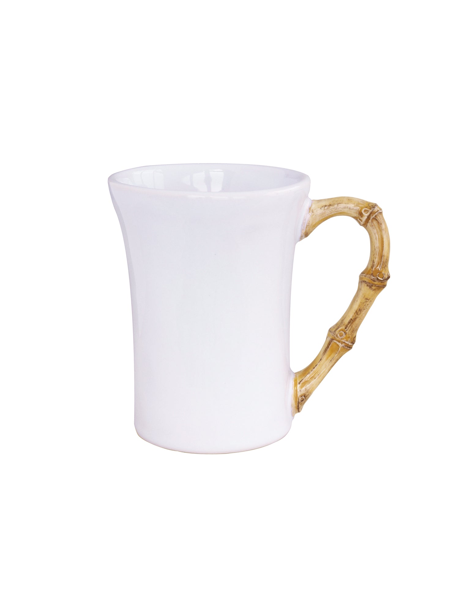 Bamboo Mug