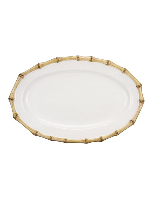 Bamboo Platter