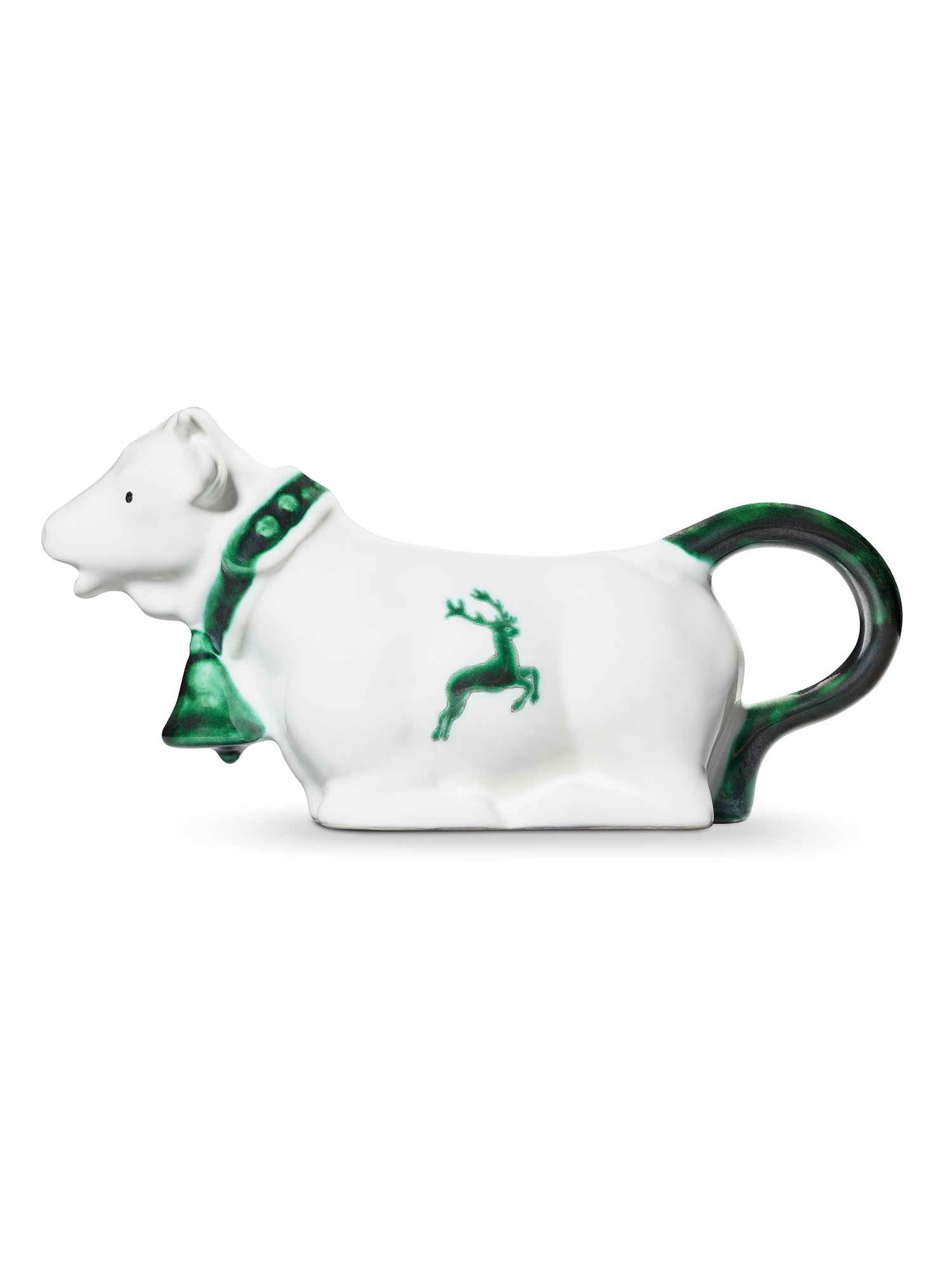 STAG GREEN