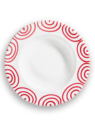 RED SWIRL