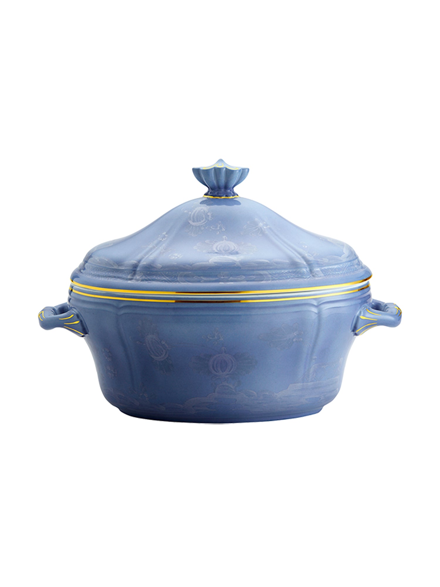 Oriente Italiano Tureen
