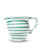GREEN SWIRL