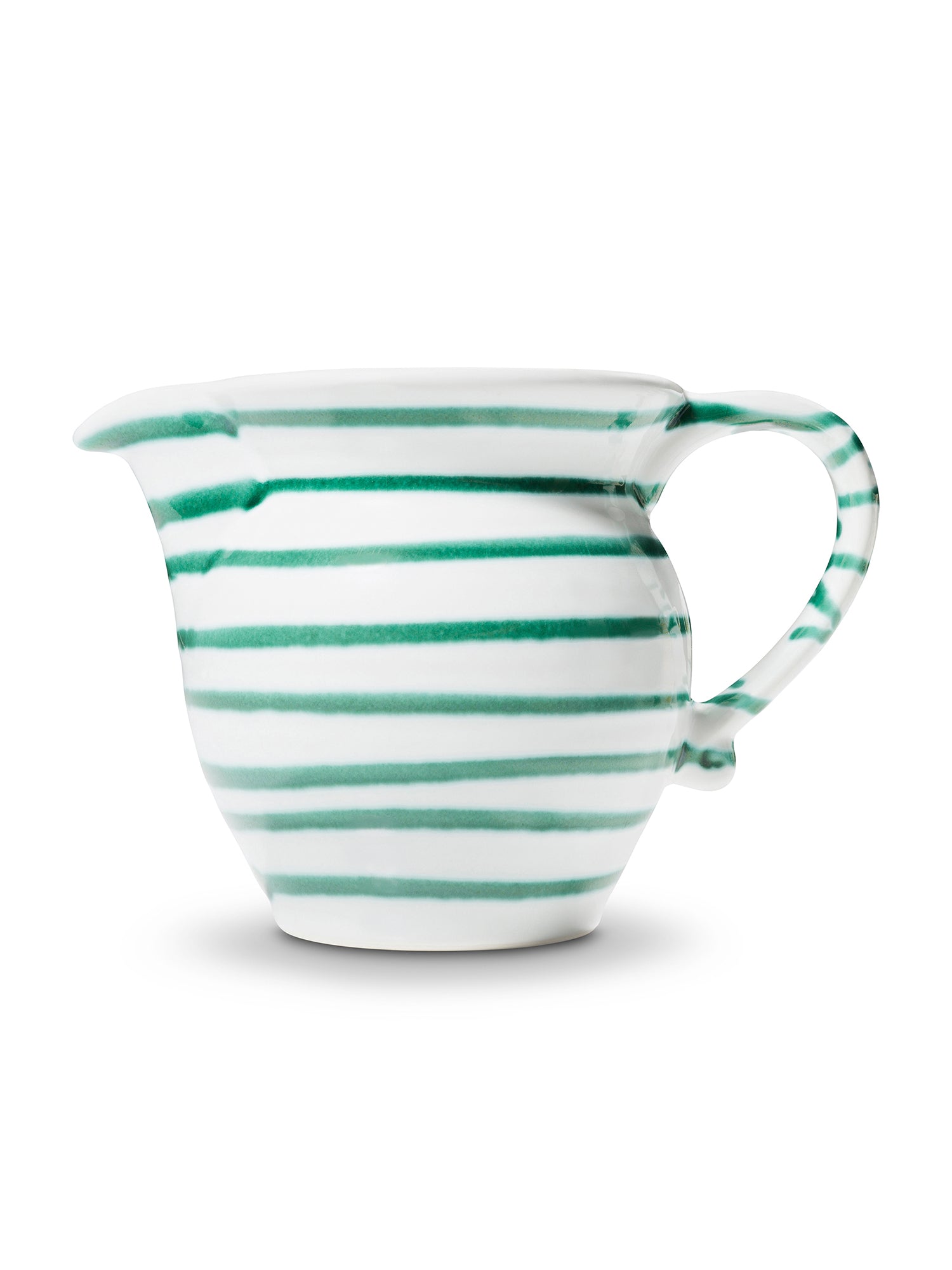 GREEN SWIRL