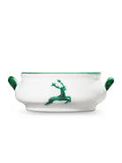 STAG GREEN