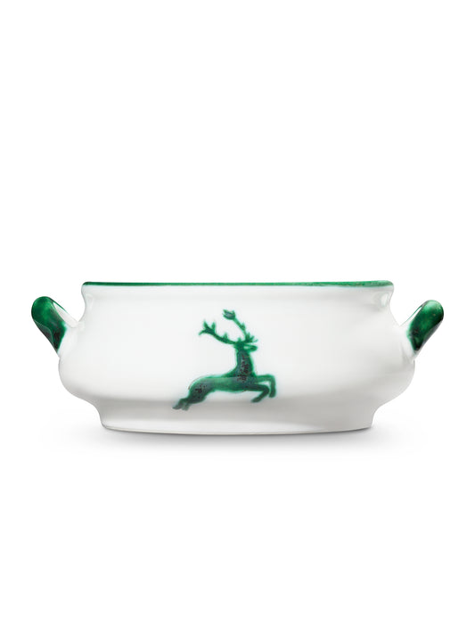 Stag Soup Bowl