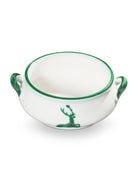 STAG GREEN