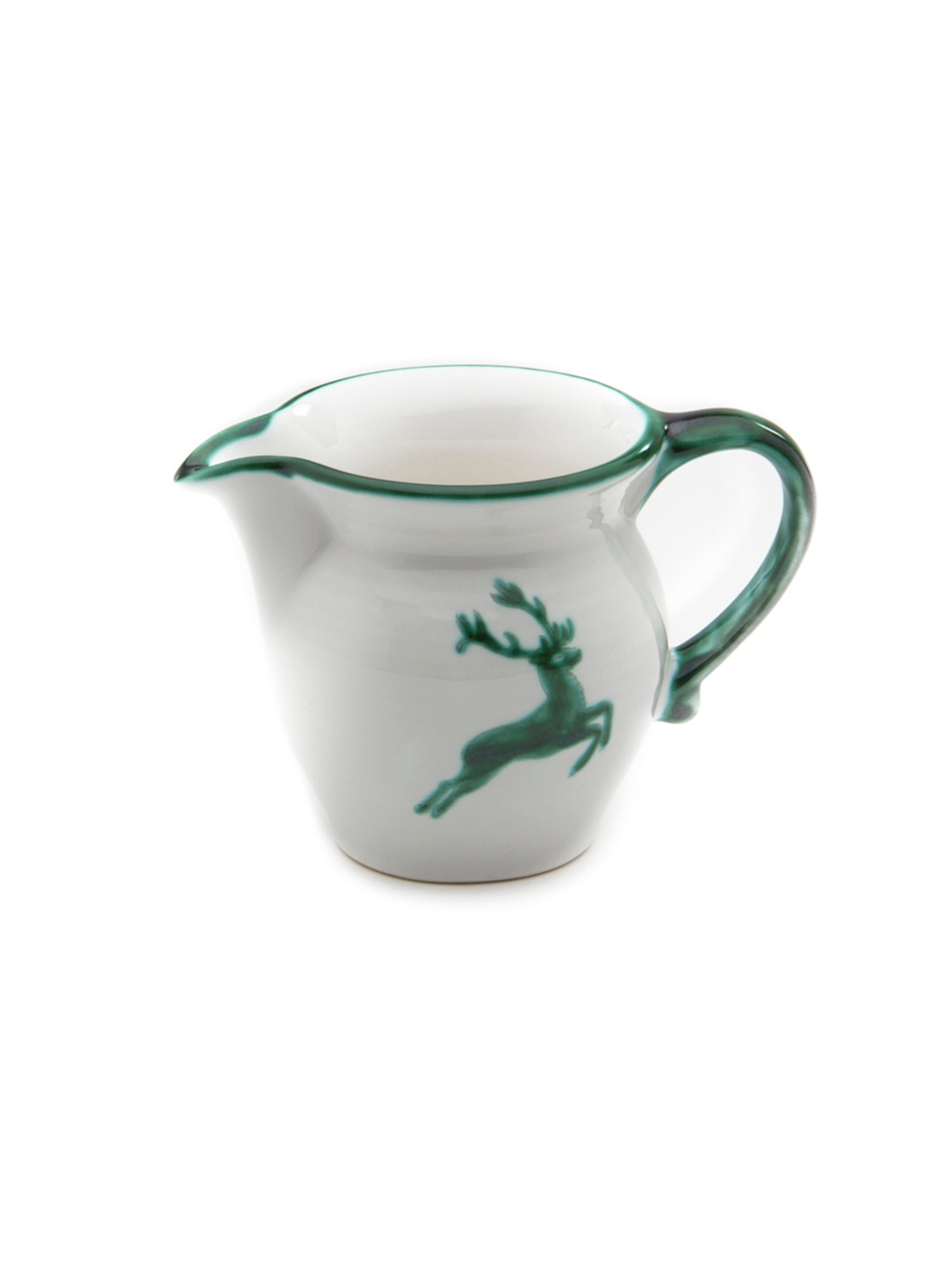 STAG GREEN