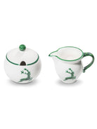 STAG GREEN