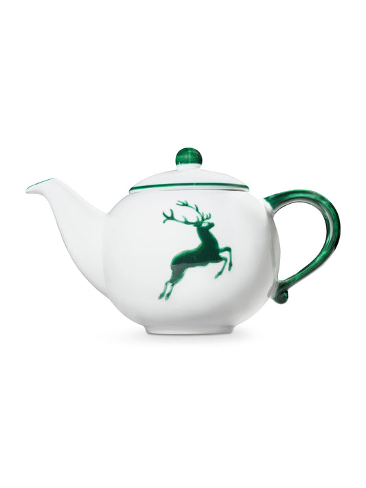 Stag Teapot