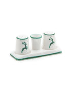 STAG GREEN