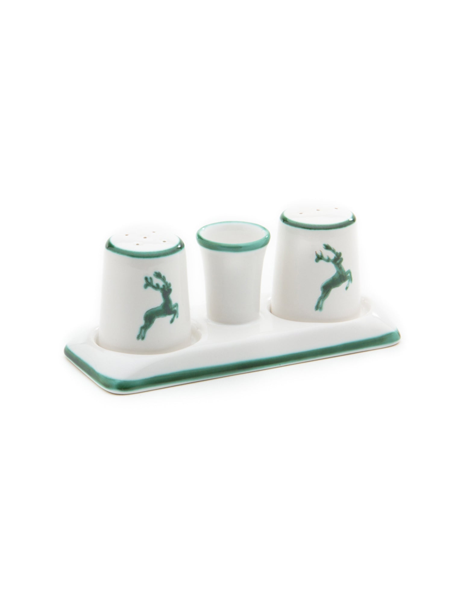 STAG GREEN
