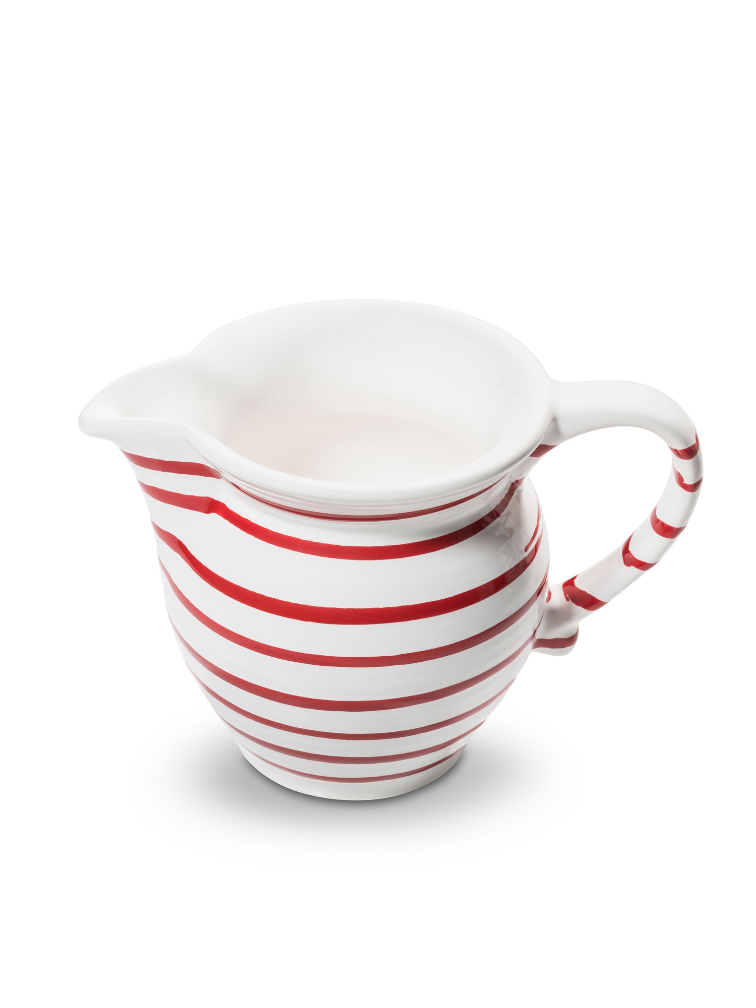 RED SWIRL