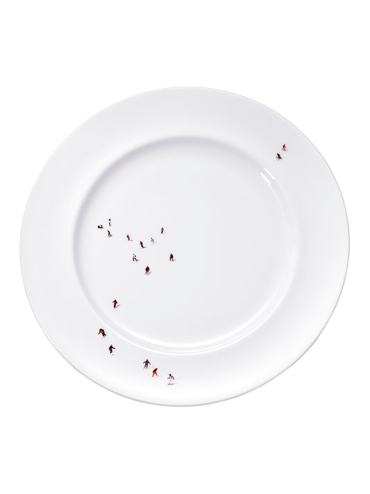 Skier Buffet Platter