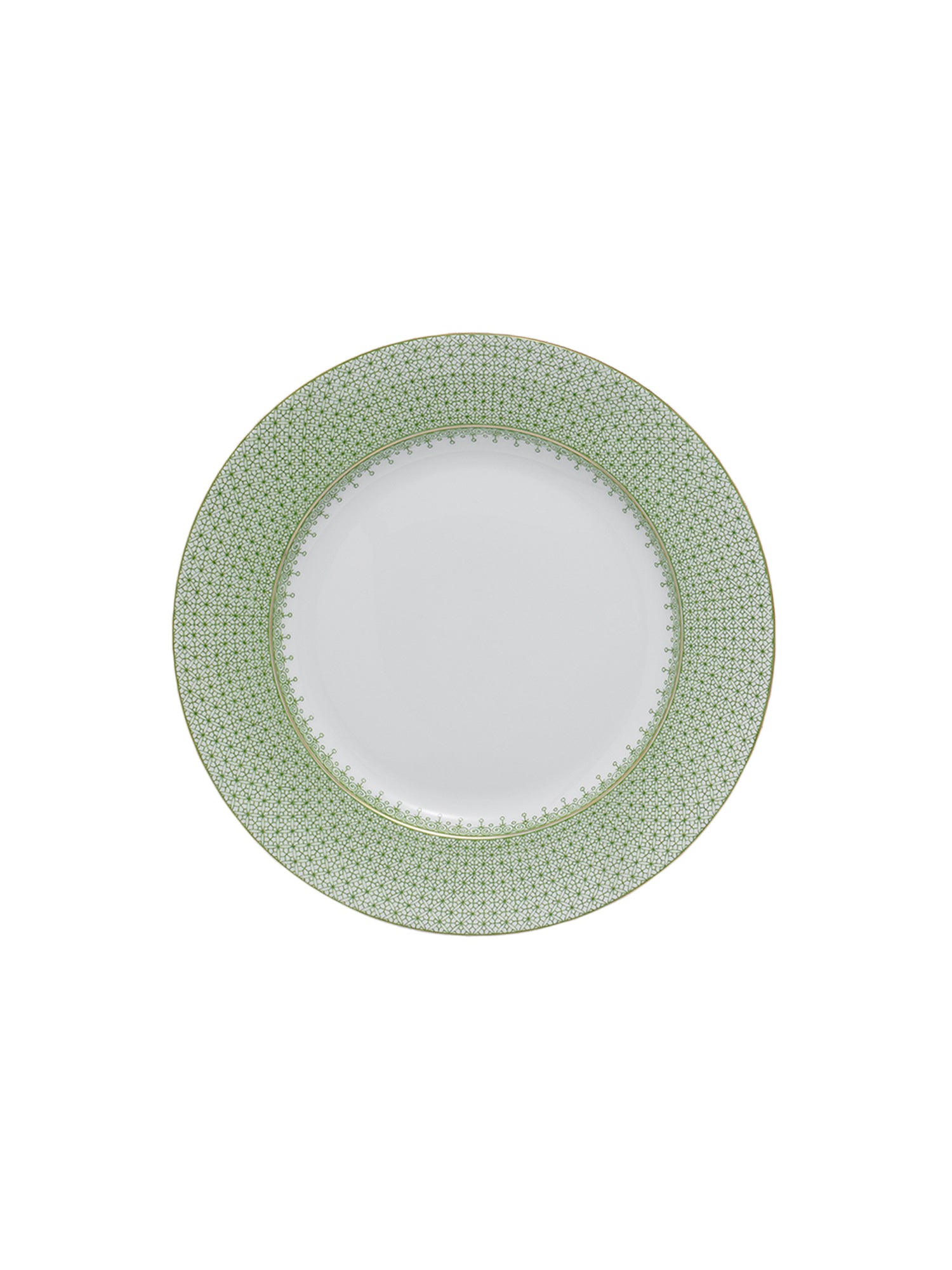 Gorsuch Lace Salad Plate