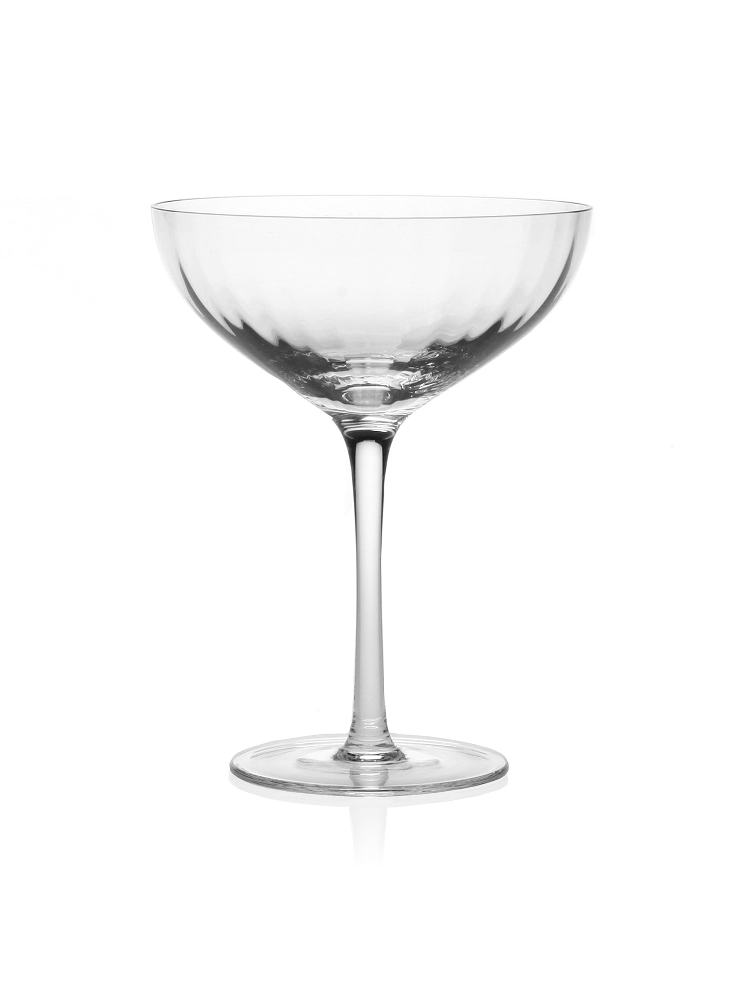 William Yeoward Corinne Champagne Coupe