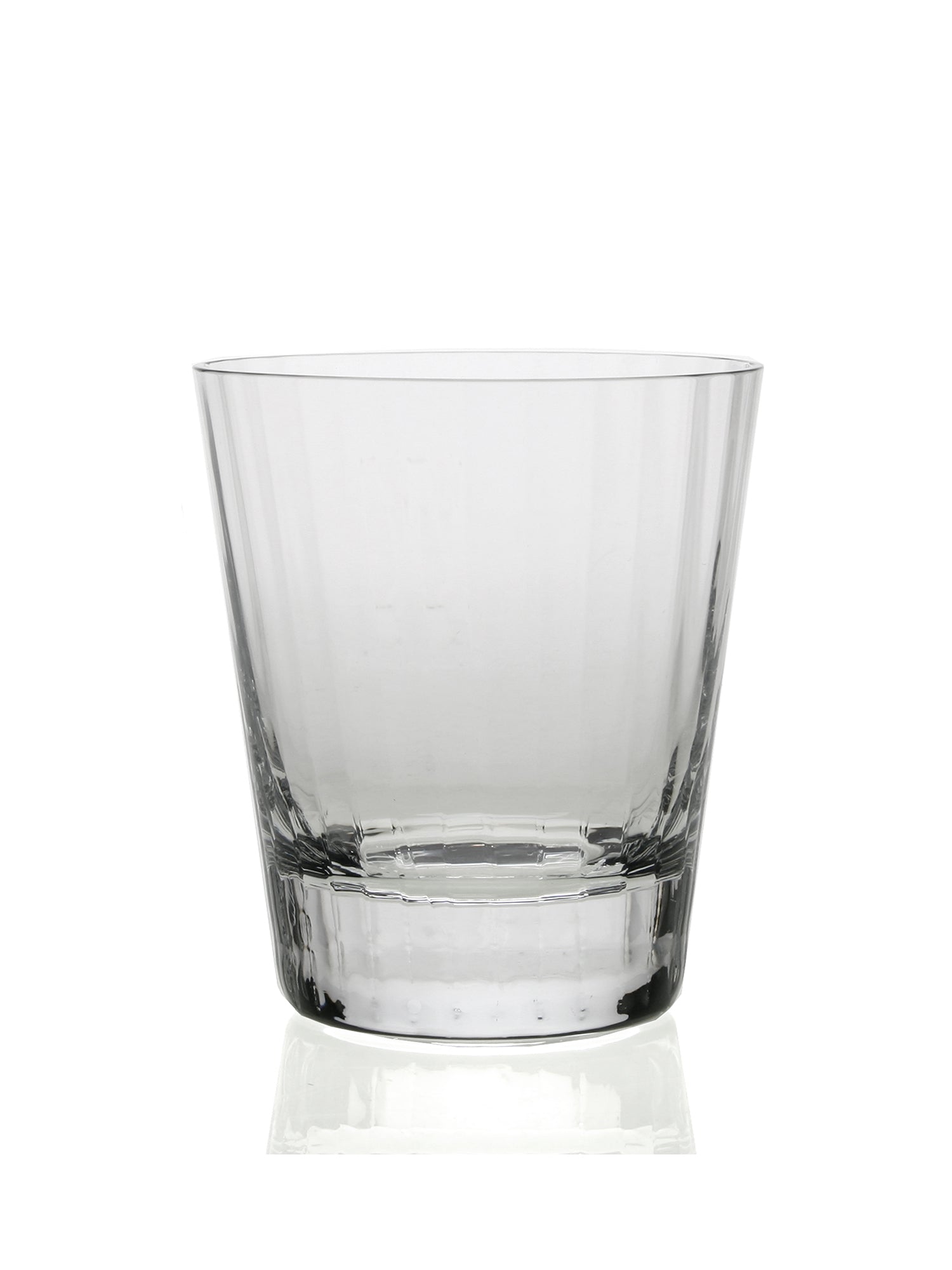 Corinne Double Old Fashioned Glass