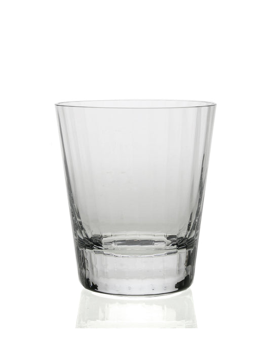 Corinne Double Old Fashioned Glass