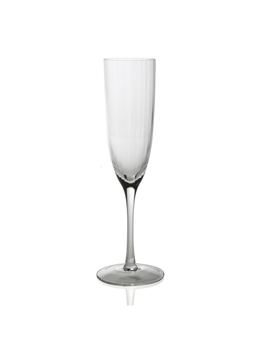 Corinne Champagne Flute