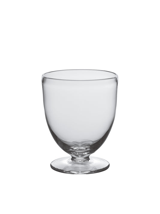 Barre Red Wine Glass