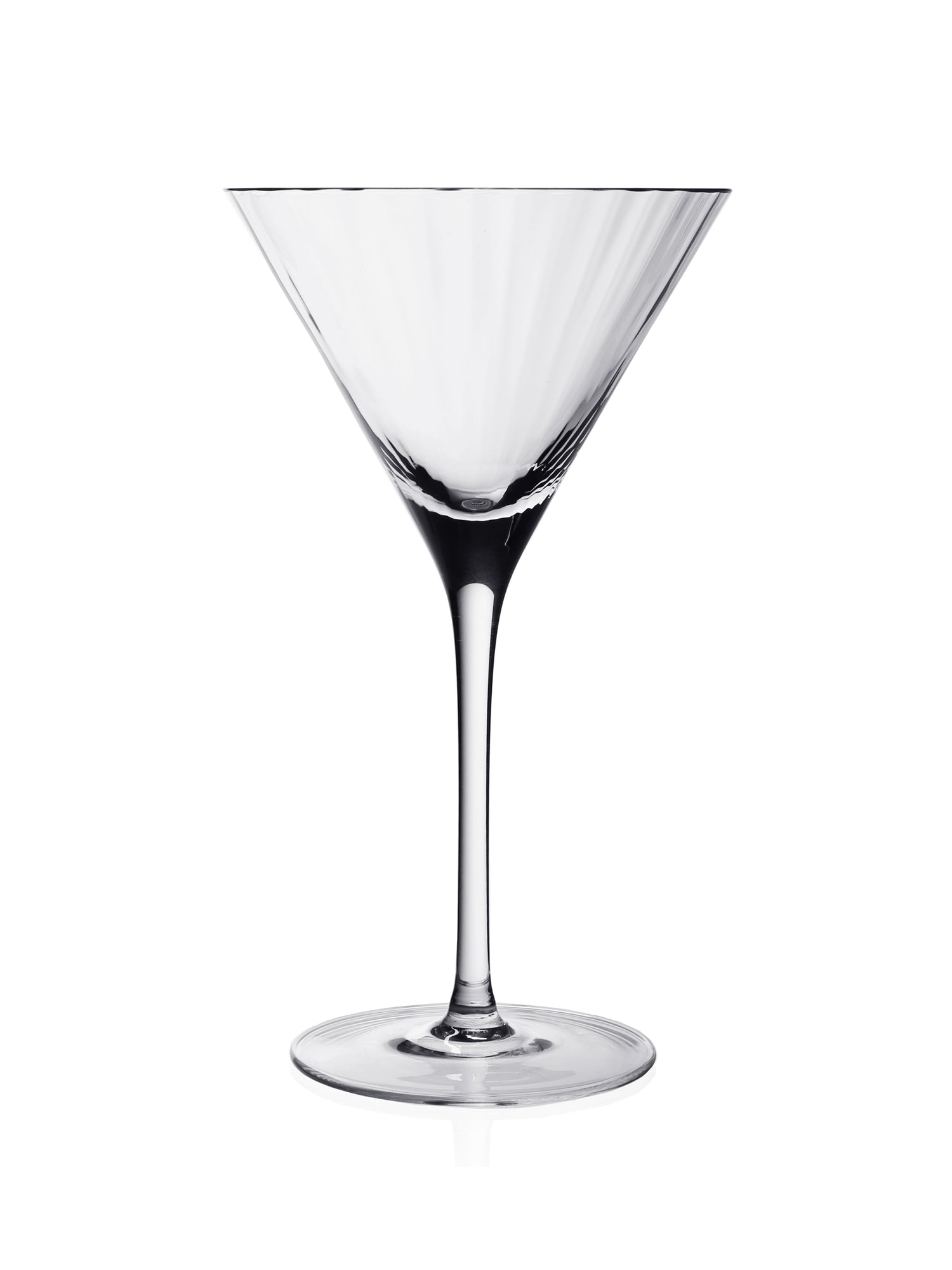 Passion Martini Glasses