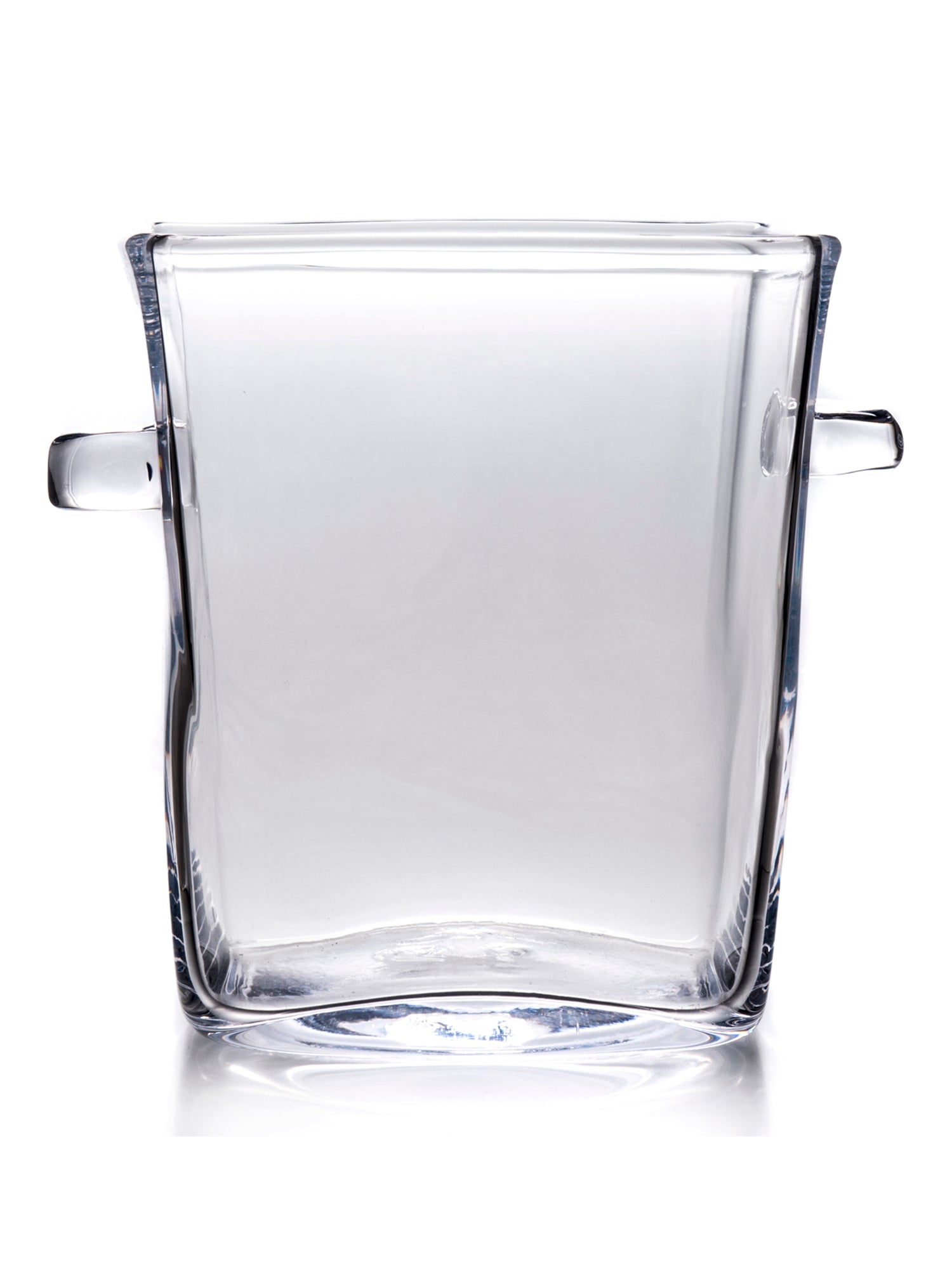 Simon Pearce Woodbury Ice Bucket - Thumbnail 3