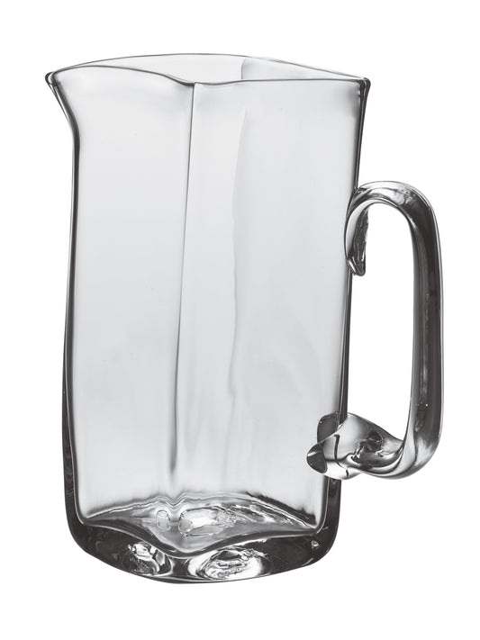 Woodbury Pitcher Large