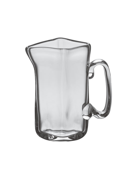 Woodbury Pitcher Small