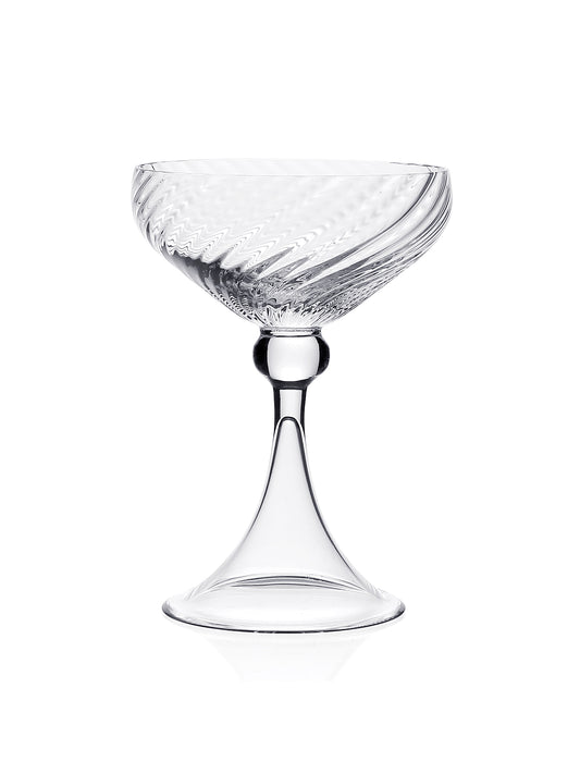 Venetia Champagne Coupe