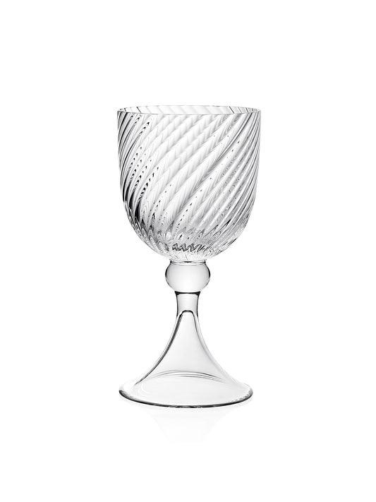 Small Venetia Wine Glass