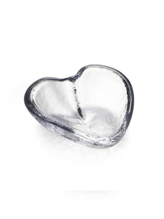 Heart Dish