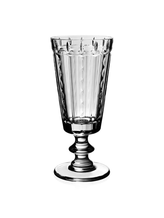 Vivien Footed Vase 11"