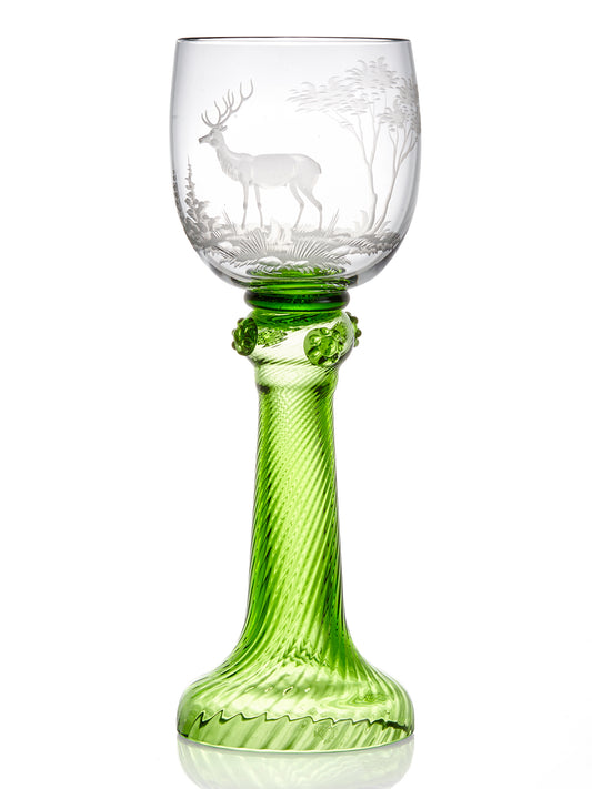 Megeve Red Wine Glass