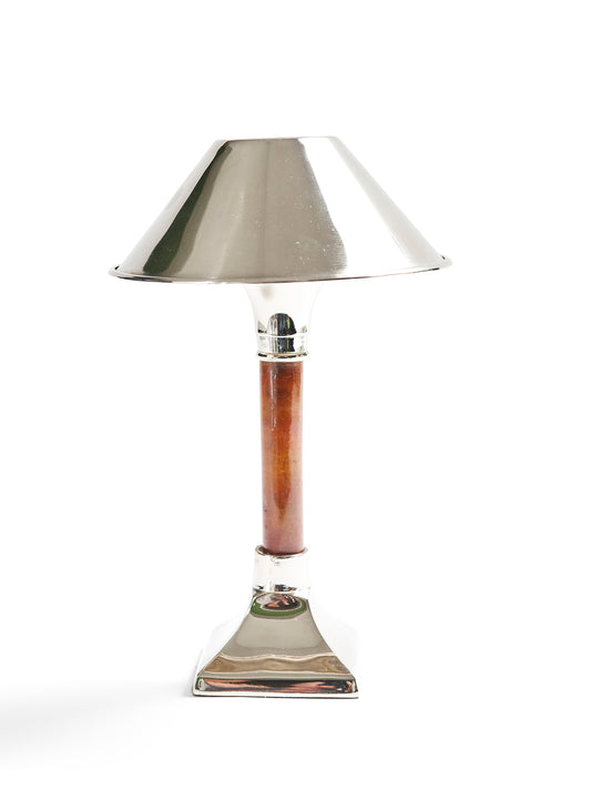 Candle Lamp