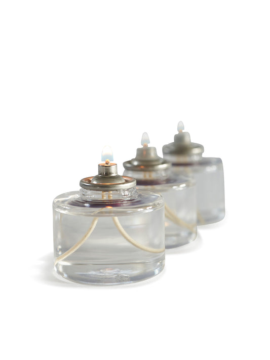Thirty Hour Lamp Oil Set