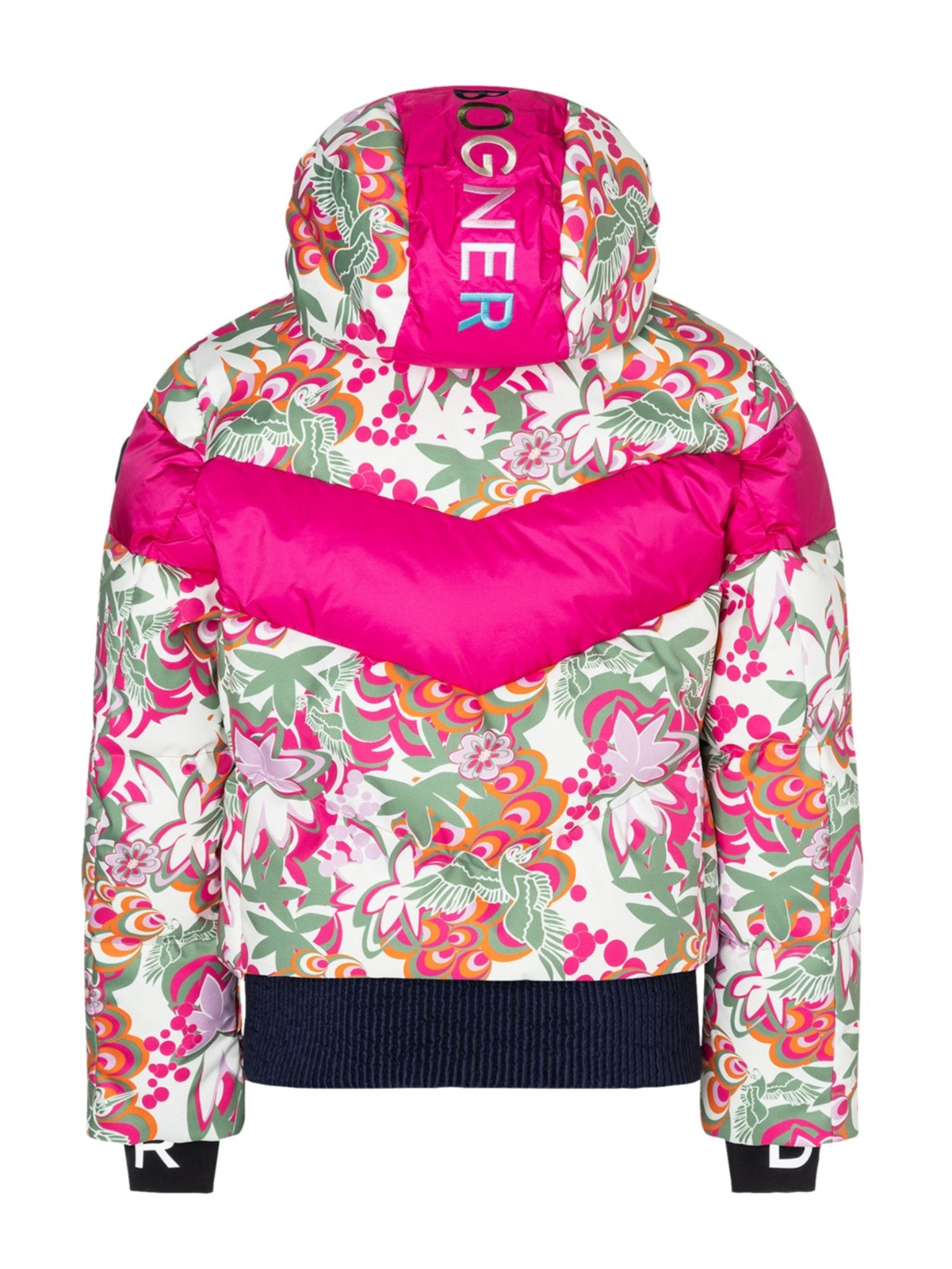 MAGENTA