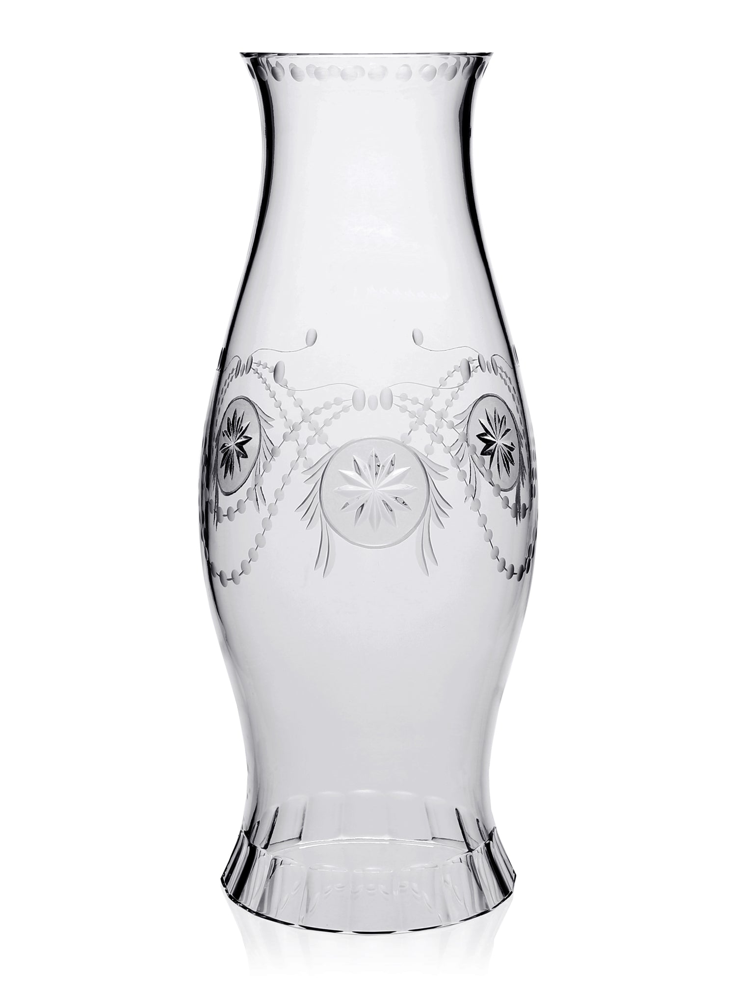 Pearl Hurricane Shade 21"