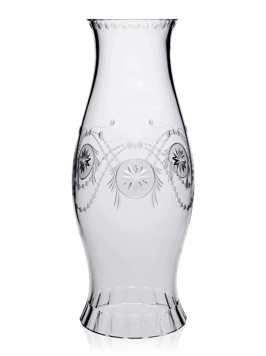 Pearl Hurricane Shade 21"
