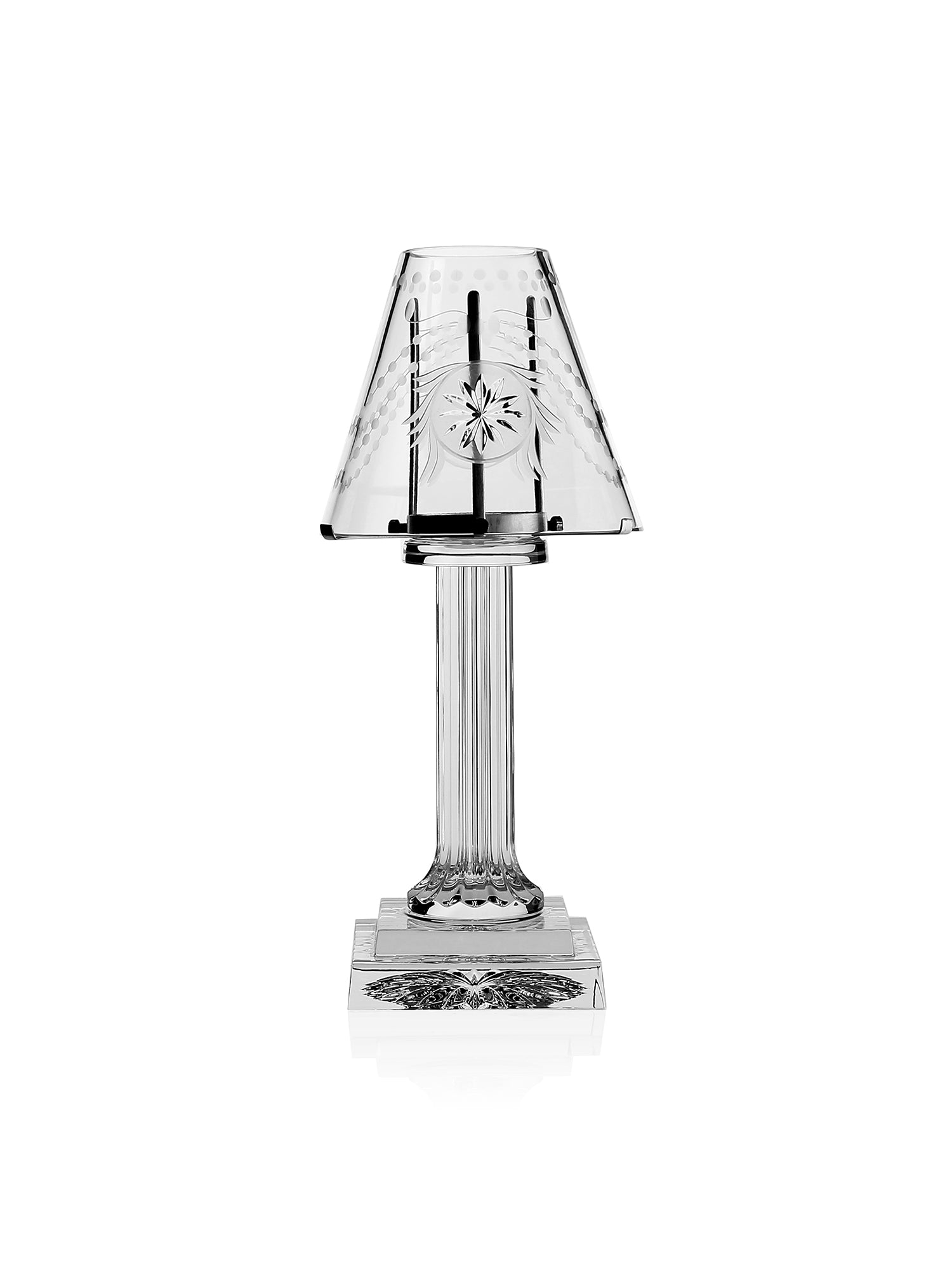 Pearl Candle Lamp 12"