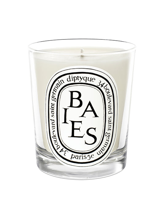 Baies Candle