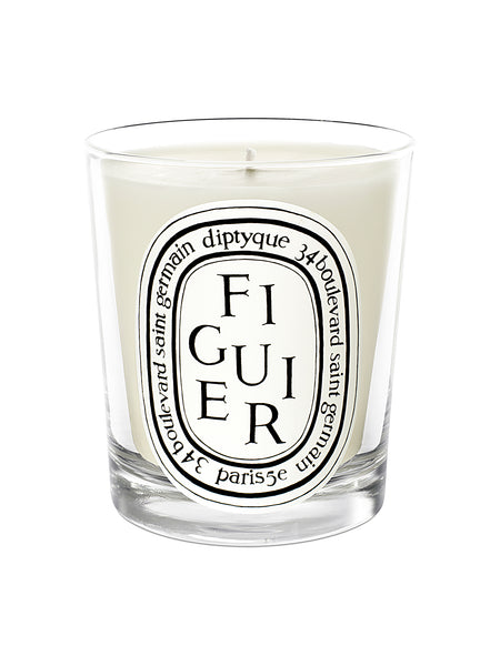 Figuier Candle – Gorsuch